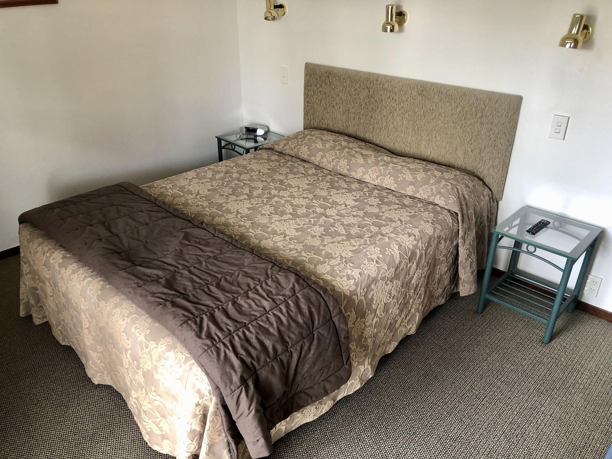 Teal Motor Lodge Gisborne Bagian luar foto