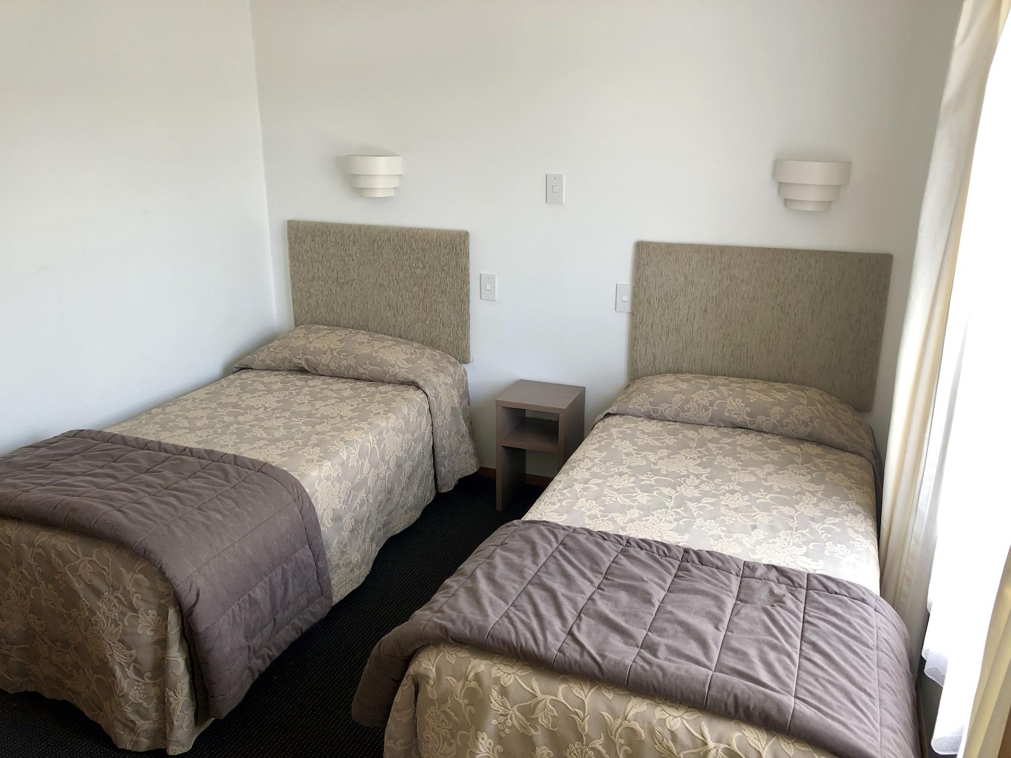 Teal Motor Lodge Gisborne Bagian luar foto