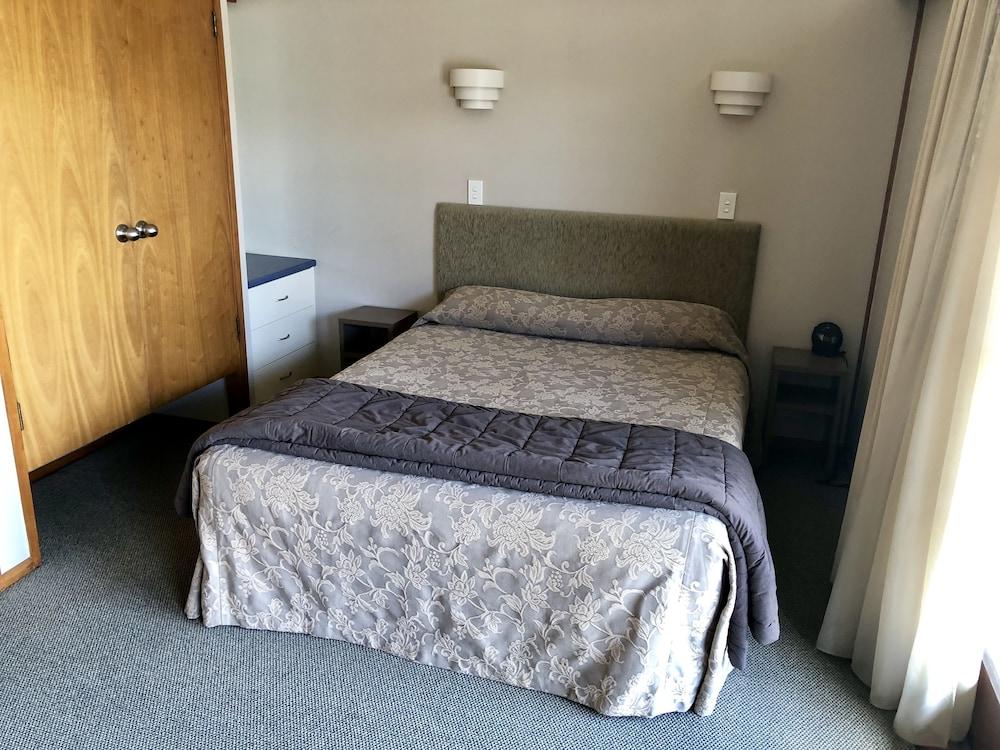 Teal Motor Lodge Gisborne Bagian luar foto