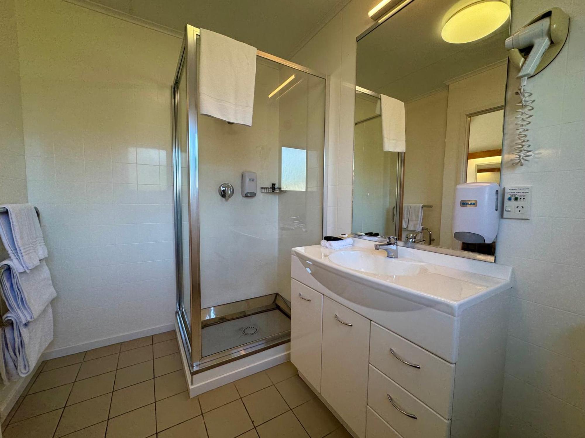 Teal Motor Lodge Gisborne Bagian luar foto