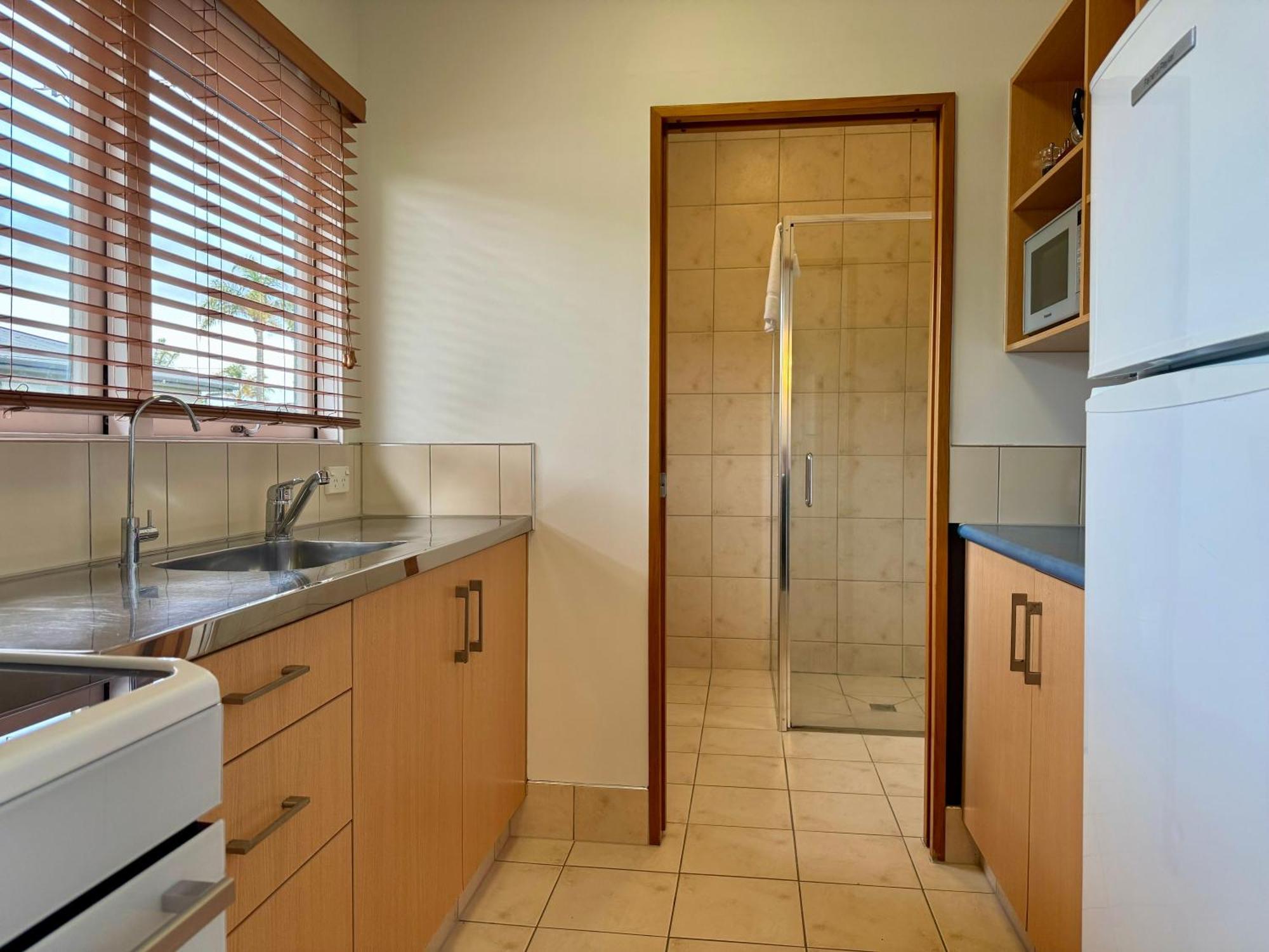 Teal Motor Lodge Gisborne Bagian luar foto