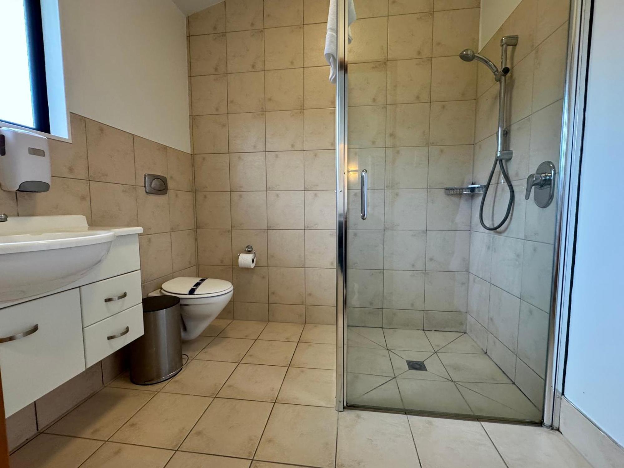 Teal Motor Lodge Gisborne Bagian luar foto